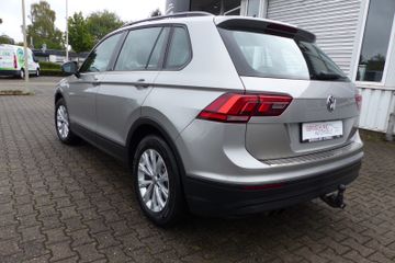 Volkswagen Tiguan - 8