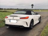 BMW Z4 M40i M40i A - Weiss , super Zustand!  - BMW Z4 M40: M40i