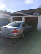 Mercedes-Benz Mercedes Benz E Klasse W211 320 - Mercedes-Benz 320: 320e