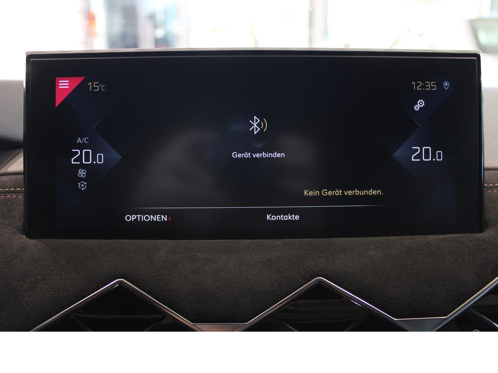 DS Automobiles DS3 Crossback