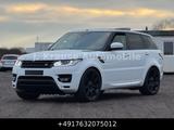 Land Rover Range Rover Sport HSE 4.4SDV8 Pano NETTO29000€ - Diesel Gebrauchtwagen
