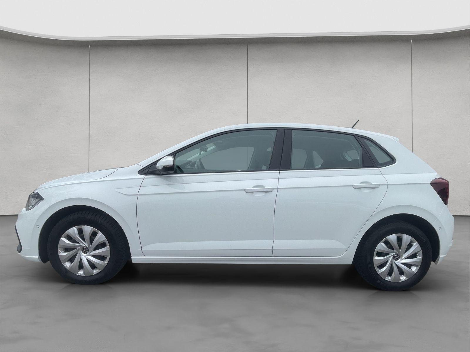 Volkswagen Polo 1.0 TSI Life AppConnect/Klima/LED