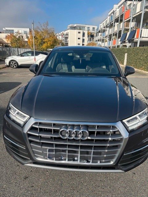Image of Audi Q5