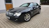 Mercedes-Benz Mercedes SL500 DESIGNO - Mercedes-Benz SL 500: Designo