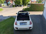Fiat 500S frische HU | 2 neue Sommerreifen - Fiat 500S Gebrauchtwagen