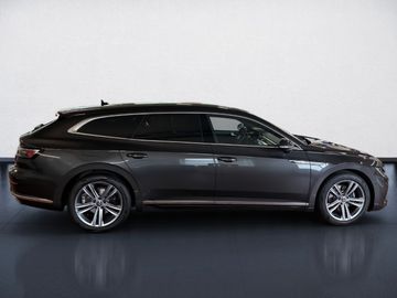 Volkswagen Arteon - 7