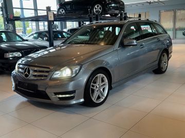Mercedes C 300 - 6