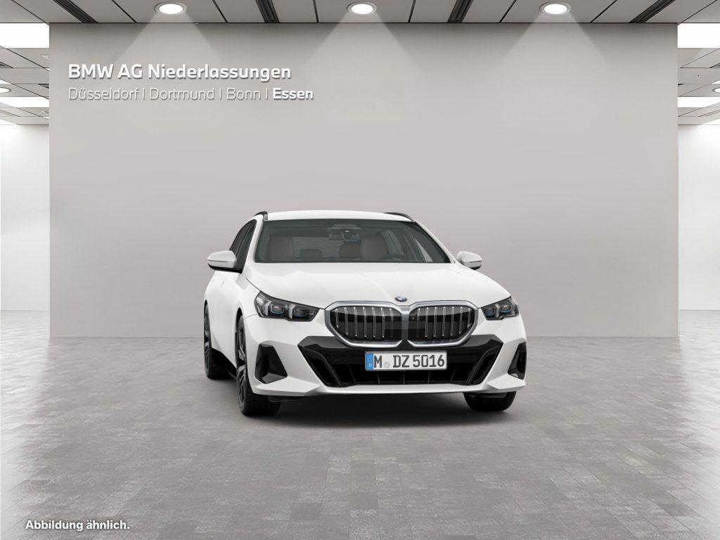 BMW 520 - Bild 10