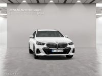 BMW 520 - Vorschau Bild 10