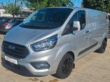 Ford Transit Custom Kasten 300 L2 Trend Automatik - gebrauchte Ford Transit Custom aus dem Jahr 2022