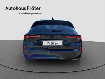 Fotografie 7 des Opel Astra L ST GS Automatik Schiebedach Navi Head-Up