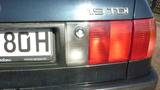 Audi 80 1.9 TDI/Oldtimer, 2. Hand - Audi 80 mit Diesel-Antrieb: Limousine