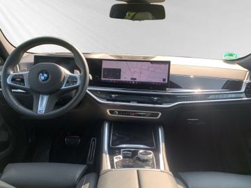 BMW X6 - 9