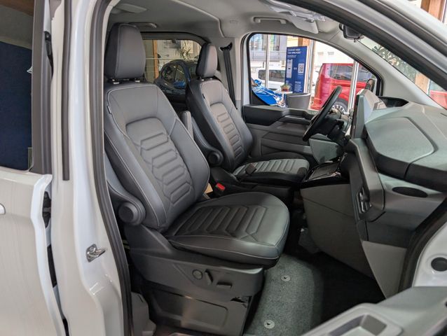 Ford Tourneo Custom 2.0 L1 Tit X AT B&O Standheizung