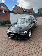 BMW 328i - - gebrauchte BMW 328 aus dem Jahr 2014
