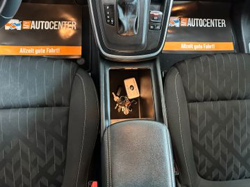 Renault Scenic IV *LED*TEMPO*NAVI*SitzHZ*AHK*