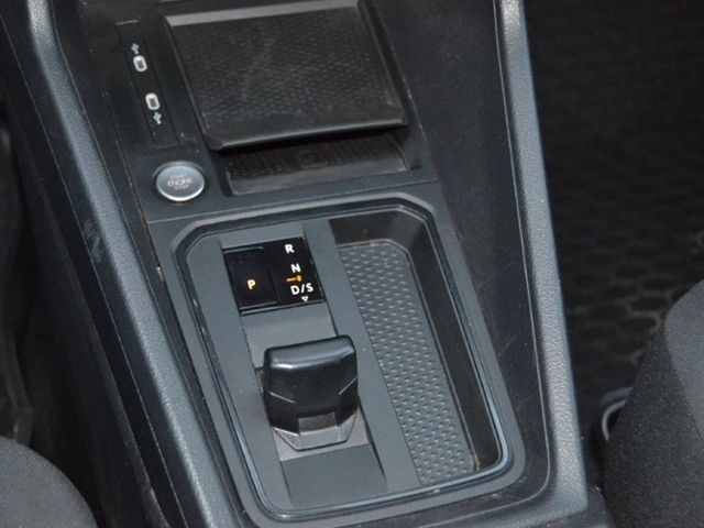 Caddy Cargo 2.0 TDI 122 PS DSG LED/NAVI-PRO/RFK/