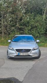 Volvo VOLVO V40 OCEAN RACE Vollausstattung Leder... - gebrauchte Volvo Sportwagen