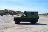Mercedes-Benz 230 - Mercedes-Benz 230 mit Benzin-Antrieb