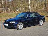 BMW 320Ci Edition Exclusive - BMW 320 aus 2005