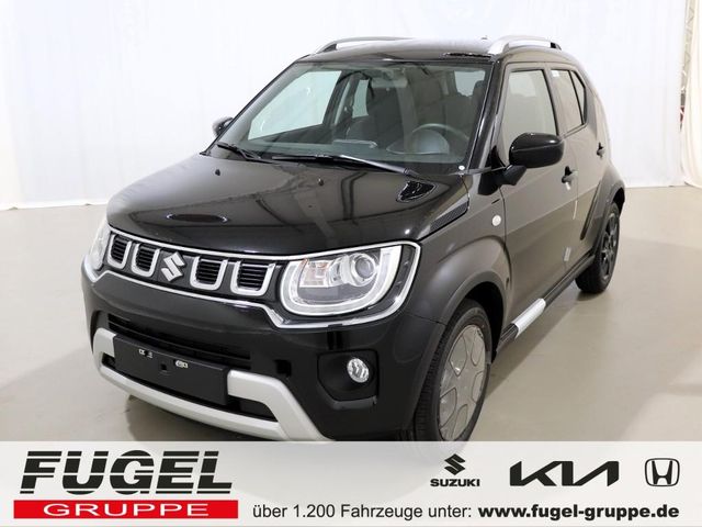 Suzuki Ignis 1.2 12V Comfort LED|RFK|SHZ