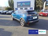 Peugeot 3008 Hybrid 225 (Plug-In) Allure*Navi*ab5,49%*SH - Peugeot Gebrauchtwagen Dresden