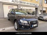 Audi Q5 2.0 Aut. TFSI quattro|Pano|Xenon|Navi|StandHZ - Audi Q5 aus 2012 mit Benzin-Antrieb