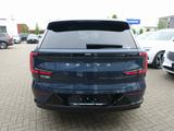 Volvo EX90 Twin Motor Executive Edition/Pano/BOSE/BLS - blaue Volvo EX90