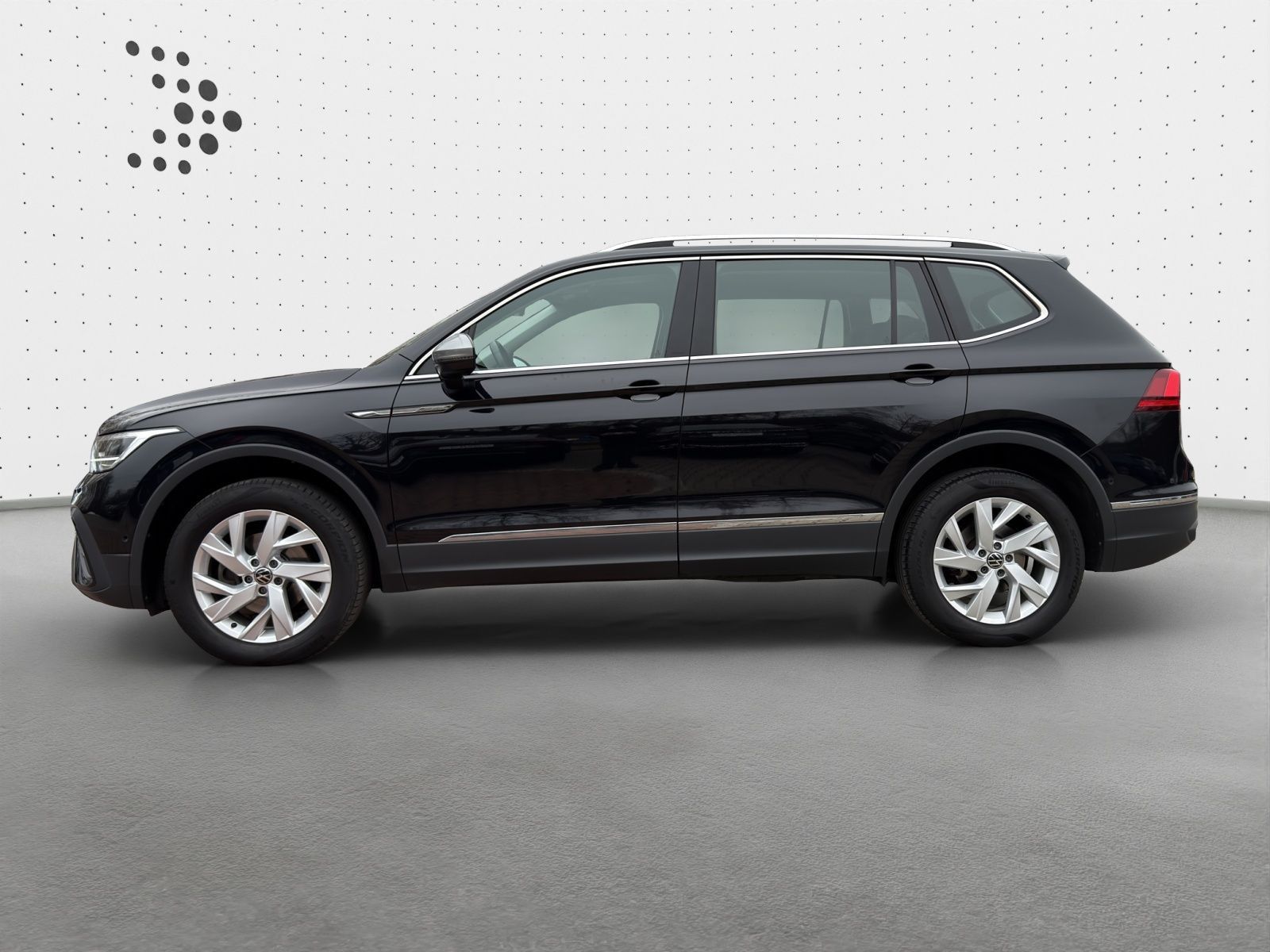 Volkswagen Tiguan Allspace - Bild 3