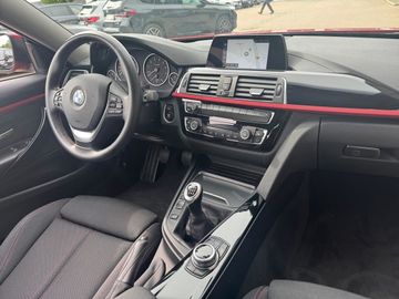 BMW 430 - 7