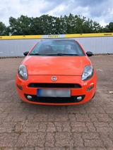 Fiat Punto 1.3i - Fiat Punto in Bremen