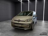 Volkswagen up! move up! 1.0 Bluetooth RearView SHZ Klima - Volkswagen up! in Bielefeld