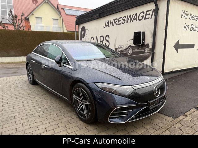 Mercedes-Benz EQS 450 4MATIC AMG PREMIUM+*ENERGIZING*Park+Rem.