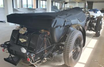 1949 Bentley OTHERS 照片 5