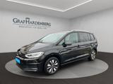 Volkswagen Touran 2.0 TDI DSG Comfortline 7 Sitzer AHK Navi - Volkswagen Touran Jahreswagen mit Diesel-Antrieb
