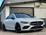 Mercedes-Benz CLA 250 AMG-Line/Night-P/Memory/Burmester/Multib - Mercedes-Benz CLA 250 aus 2020