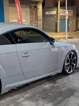 Audi TT RS 2.5 TFSI S tronic quattro Coupe -Like new - gebrauchte Audi TT RS aus dem Jahr 2023