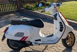 Vespa GTS 300 HPE "Racing Sixties" aus 1. Hand - VESPA SI