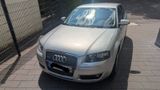 Audi A3 2.0 TFSI quattro Ambiente Sportback Ambiente - Audi A3 aus 2005: 2.0