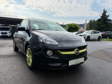 Opel Adam Jam+Klima+BT+LM