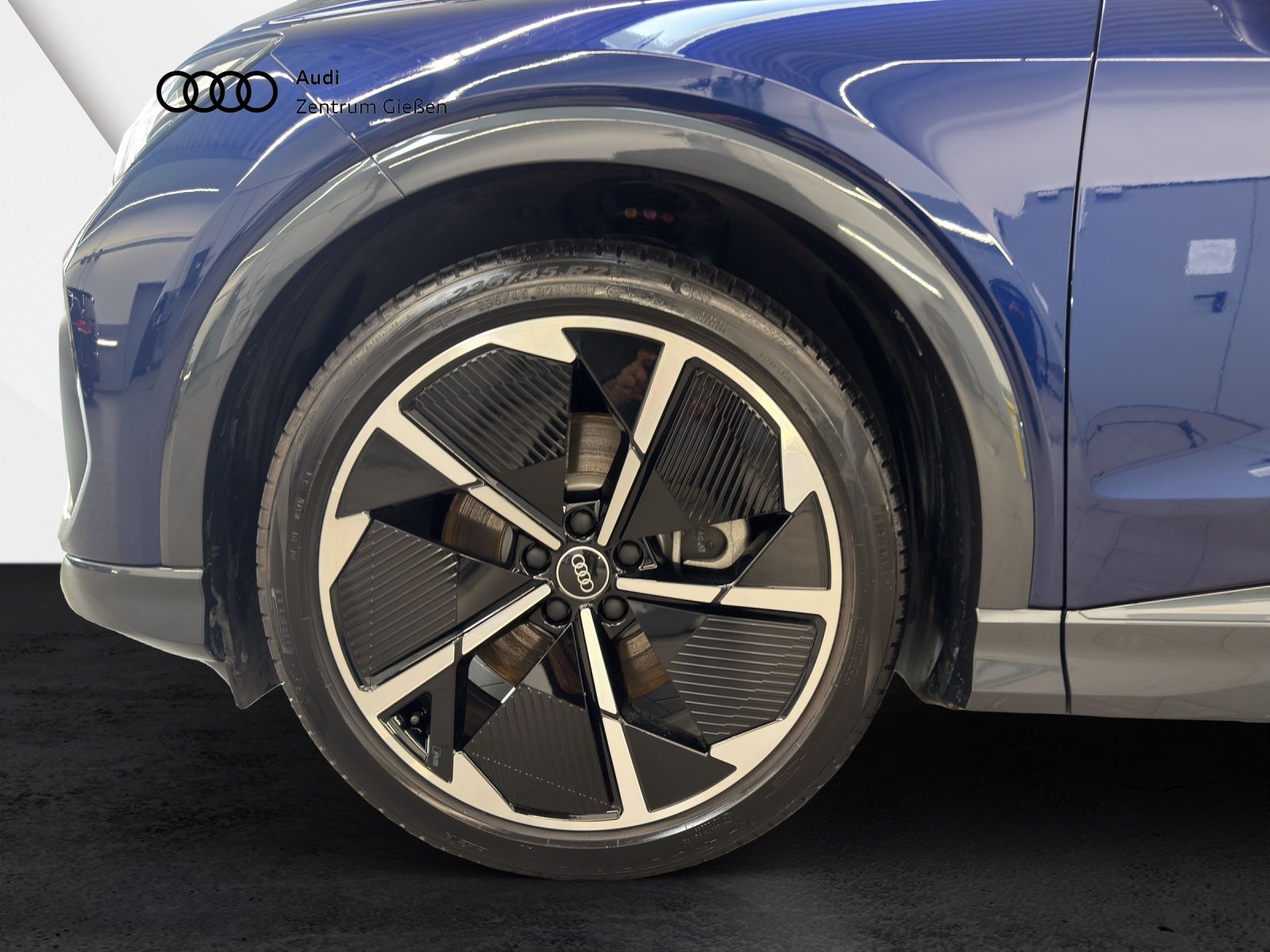 Audi Q4 e-tron - Bild 17