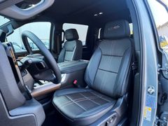 CHEVROLET Silverado 2500 Crew Cab 6.6l V8 Duramax TD MY 26