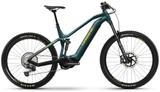 Haibike AllMtn 7 MTB Fully 41cm 29/27.5" - Haibike E-Bikes