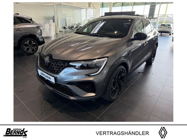 Renault Arkana Mild Hyb.160 EDC Espirit Alpine Pano-Dach