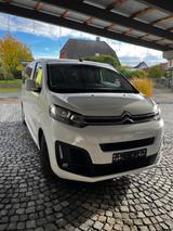 Citroën SpaceTourer 2,0 BlueHDi 150 S&S L2 Feel Feel - Citroën: 2.0