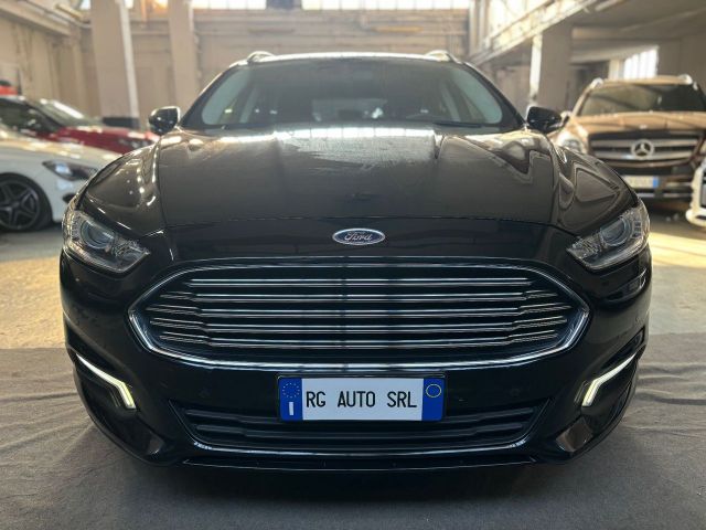 Ford Mondeo 2.0 TDCi 150 CV S&S SW Titanium Busi