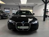 BMW 420d Cabrio 1.Hand VIRTUELL MEMORY - schwarze BMW 4er Reihe