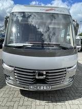 Carthago liner-for-two I 53 L / + 20T EUR ZUBEHÖR GRATIS - Carthago E line