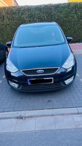 Ford Galaxy Automatik Getriebe 7 Sitzplätze - Ford Galaxy aus 2008