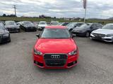Audi A1 attraction Navi PDC SHG2.Hand Allwetterreifen - Audi A1: 1.2